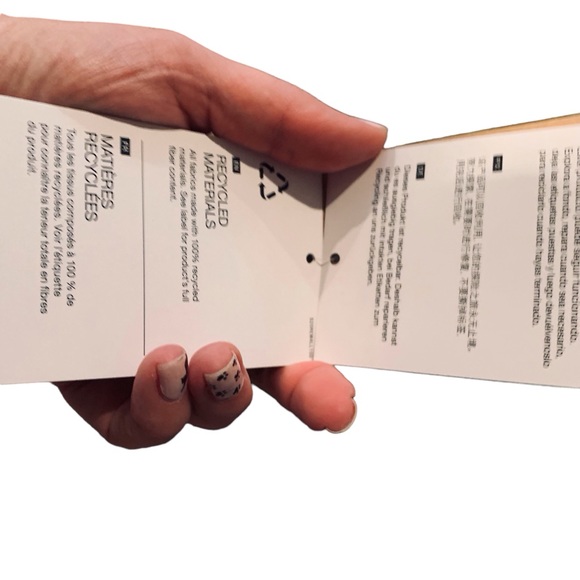 The North Face Circaloft packable jacket - Picture 9 of 10